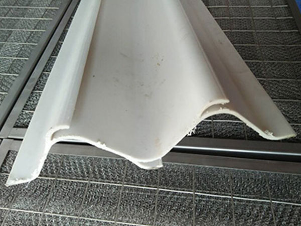 F4 PTFE聚四氟乙烯丝网除沫器的介绍